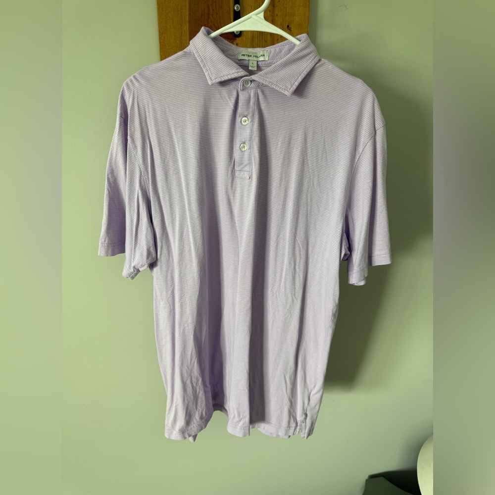 Peter Millar Polo